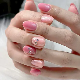 ネイル MARIA🌻 NailZipangのネイルデザイン