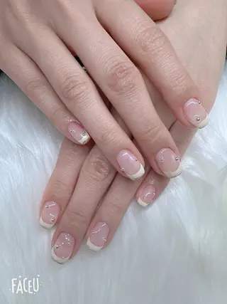 ネイル Lucy nail所属・Lucy nailのネイルデザイン