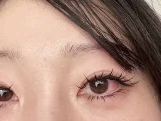 マツエク・マツパ W Salon アイラッシュのマツエク・マツパデザイン