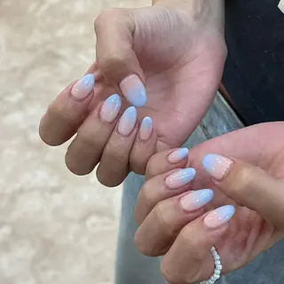 ネイル UnFLAIR KASUMIのネイルデザイン