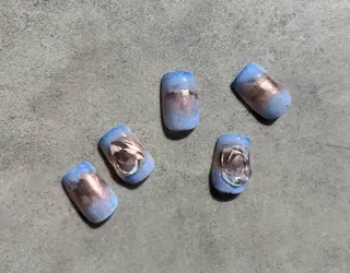 ネイル Kimura Yukoのネイルデザイン