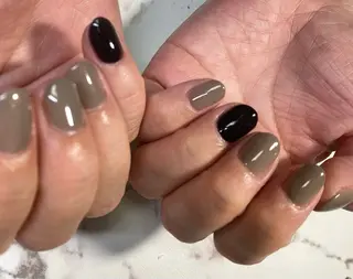 ネイル as A nailのネイルデザイン