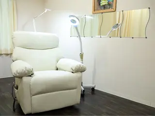 マツエク・マツパ オーロラ所属・AURORA RINAのマツエク・マツパデザイン