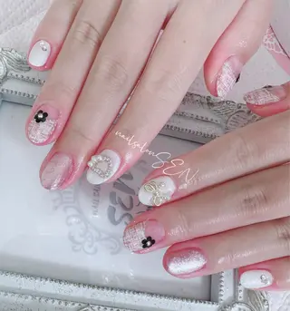 ネイル nailsalonsen所属・nail salon SENのネイルデザイン