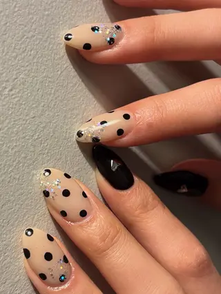 ネイル chika ／ nailのネイルデザイン