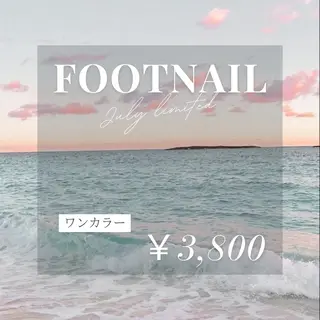 ネイル Okubo Kurumiのネイルデザイン