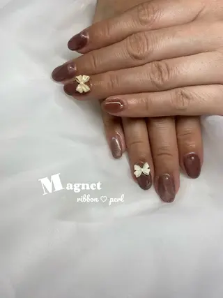 ネイル otto🩵 𝑆𝑜𝑟𝑎のネイルデザイン