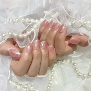 ネイル WISTERIA ayumiのネイルデザイン