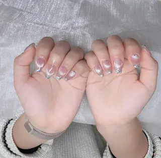 ネイル Anh 新宿店のネイルデザイン