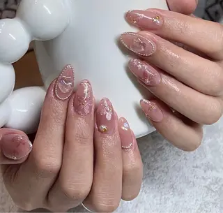ネイル YUAN. Nailのネイルデザイン