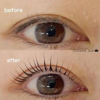 マツエク・マツパ 今関 美穂の眉毛・アイブロウイメージ