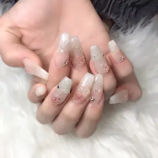 ネイル 整体・ネイル ヨシ堂💅のネイルデザイン