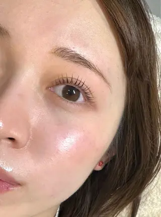 マツエク・マツパ NAZ eyelash&eyebrow akita所属・‎‎☆NAZ☆ Sarinaのマツエク・マツパデザイン