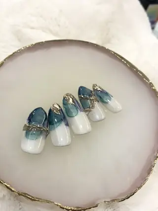 ネイル N.Sサロン Miyauchiのエステ・リラクイメージ