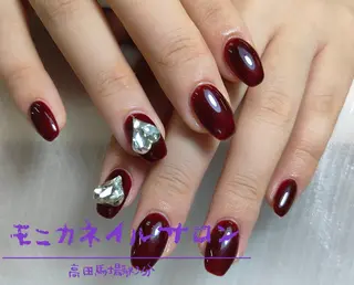 ネイル CI CIのネイルデザイン