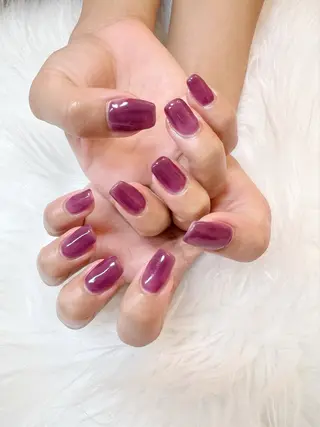 ネイル ぴはくサロン　ネイル あんどアイラッシュのマツエク・マツパデザイン