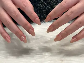 ネイル Nobody_ Mikieのネイルデザイン