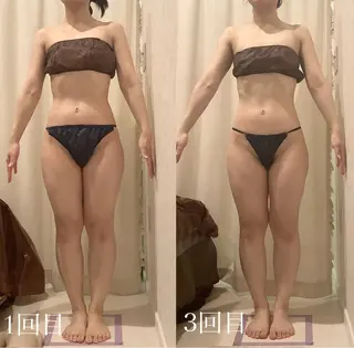 エステサロンLea所属・エステサロン Leaのエステ・リラクイメージ
