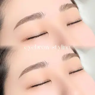 アイブロウ HARIS店長🦋 Ishiguroのマツエク・マツパデザイン