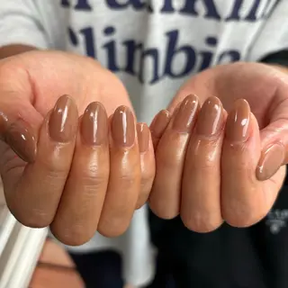 ネイル Miley nailのネイルデザイン