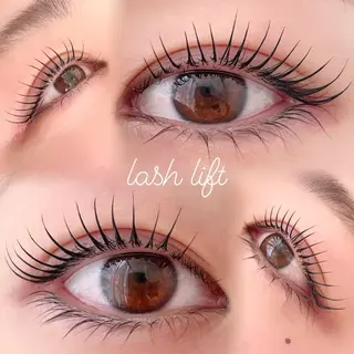 マツエク・マツパ Nae.所属・眉毛/まつ毛/代官山 アイサロン🌻NAEのマツエク・マツパデザイン