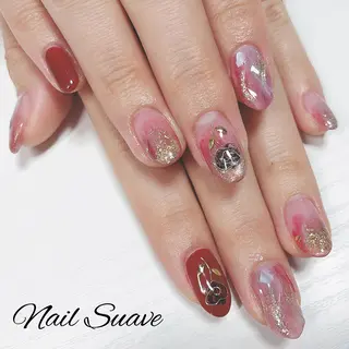 ネイル Nail Suave (シュアーヴ)のネイルデザイン