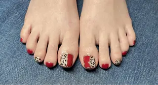 カラー ネイル Collection Nailsaronのネイルデザイン