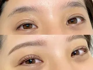 マツエク・マツパ HELLO THERE!(ハローゼア)仙台所属・HELLO THERE!🌼のマツエク・マツパデザイン
