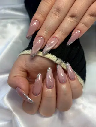 ネイル Ashliy大宮☆ アシュリーのネイルデザイン