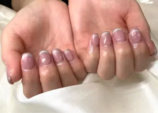 ネイル Bianca 池袋店 HAMASHIMAのネイルデザイン