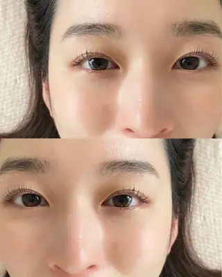 マツエク・マツパ rasiku所属・Yamazaki Naokoのマツエク・マツパデザイン