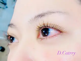 マツエク・マツパ crescent 福寿のマツエク・マツパデザイン