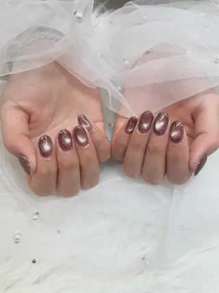 ネイル NANA RISAのネイルデザイン