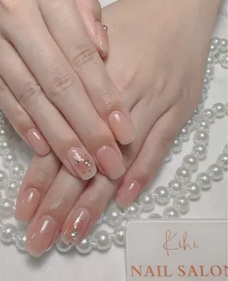 ネイル 福島 みきのネイルデザイン