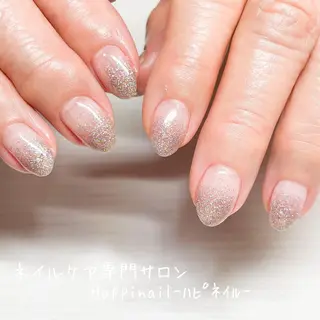ネイル ケアが得意なサロン Happinailのエステ・リラクイメージ