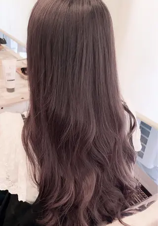 セミロング salowin 原宿店所属・髪質改善ULTOWA 縮毛矯正モリムラのその他イメージ