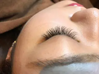 マツエク・マツパ WASHAW Juno所属・吉村 舞のマツエク・マツパデザイン