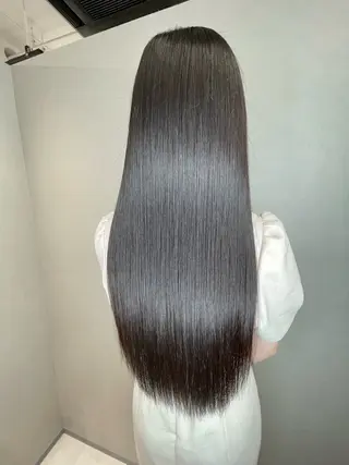 ロング BOOTH share saron所属・今井 勝也のヘアスタイル