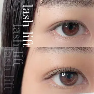 マツエク・マツパ eyelash ukのマツエク・マツパデザイン