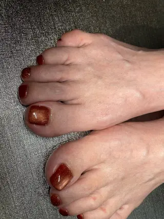 ネイル タカシマ カナコのネイルデザイン