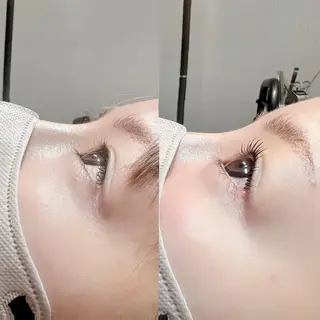 マツエク・マツパ 10日空きあり♡ ERIKA♡のマツエク・マツパデザイン