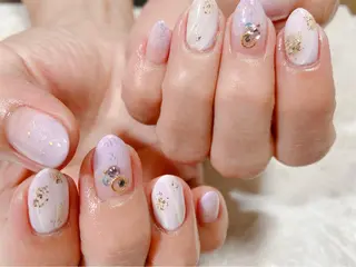ネイル Lokahi NAILのネイルデザイン