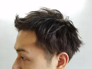 メンズ SOURCE 高槻/ モデル募集中💎のヘアスタイル