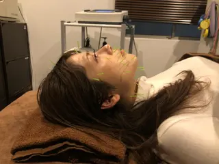 美容鍼灸サロン LOMIHARIのエステ・リラクイメージ