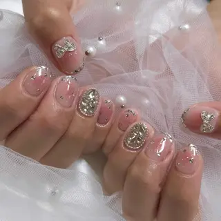 ネイル Anela.nail所属・Anela. nailのネイルデザイン