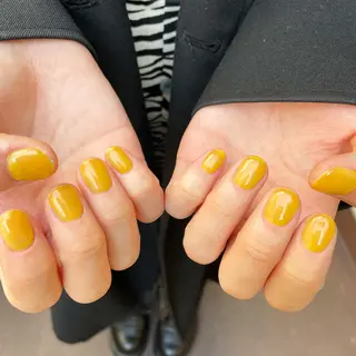 ネイル うにゃねいる ✿ harunaのネイルデザイン