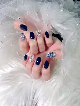 ネイル MK ネイルサロンのネイルデザイン