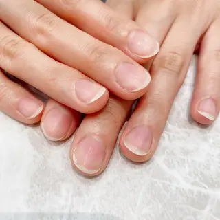 ネイル 関谷 真登佳のネイルデザイン