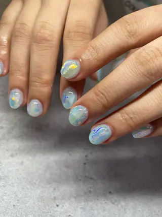 ネイル 🌕akuri🌖 nuance/専門のネイルデザイン