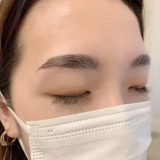 and MORE アンドモア(代々木)のマツエク・マツパデザイン